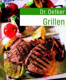 Dr. Oetker Grillen
