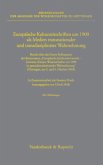 Europäische Kulturzeitschriften um 1900 als Medien transnationaler und transdisziplinärer Wahrnehmung