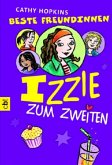 Izzie zum Zweiten