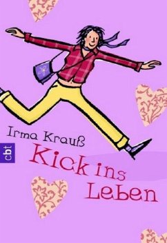 Cover Kick ins Leben