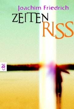 Cover Zeitenriss