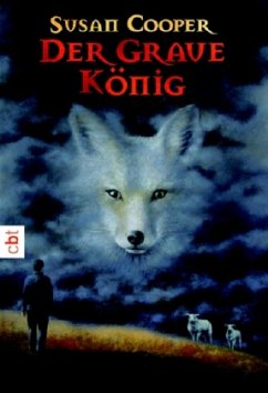Cover Der Graue König