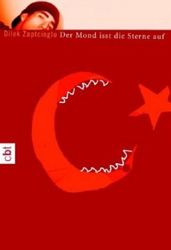 Cover Der Mond isst die Sterne auf