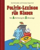 Politik-Lexikon für Kinder