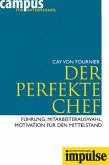 Der perfekte Chef