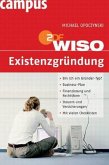 WISO: Existenzgründung