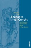 Ehepaare vor Gericht