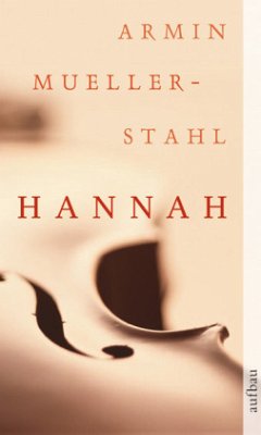 Hannah - Mueller-Stahl, Armin