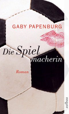 Cover Die Spielmacherin