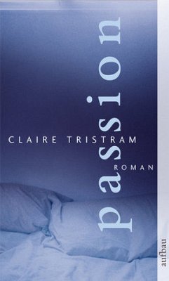 Passion - Tristram, Claire
