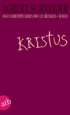 Kristus - Schneider, Robert