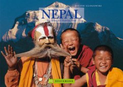 Nepal - Glogowski, Dieter