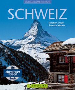 Schweiz - Engler, Stephan; Meisen, Annette