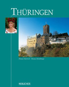 Thüringen - Härtrich, Thomas; Bickelhaupt, Thomas