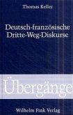 Deutsch-Französische Dritte-Weg-Diskurse