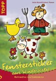 Fenstersticker aus Windowcolor Fenstersticker aus Windowcolor