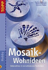 Cover Mosaik-Wohnideen