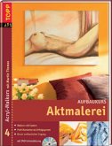 Aktmalerei, m. DVD