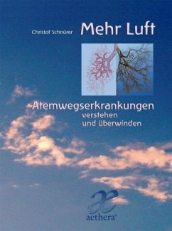 Cover Mehr Luft