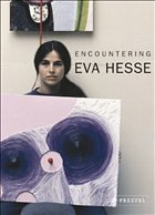 Encountering Eva Hesse - Pollock, Griselda / Corby, Vanessa (eds.)