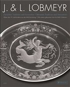 Cover J.& L. Lobmeyr. Zwischen Tradition und Innovation