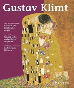 Cover Gustav Klimt