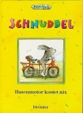 Hasenmotor kostet nix