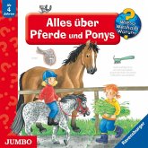 Alles über Pferde und Ponys