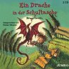 Ein Drache in der Schultasche / Der... - Bild 1