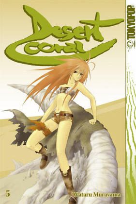 Desert Coral Desert Coral