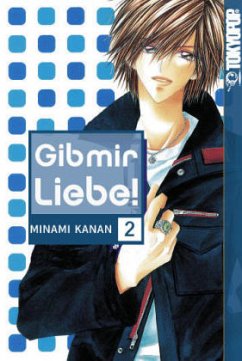 Gib mir Liebe! - Minami, Kanan