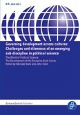 Governing development across cultures Governing development across cultures