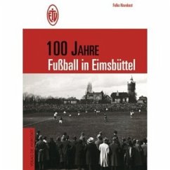 100 Jahre Fussball in Eimsbüttel - Havekost, Folke