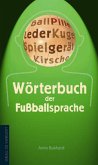 Wörterbuch der Fußballsprache