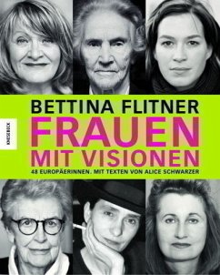 Cover Frauen mit Visionen