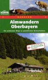 Almwandern Oberbayern