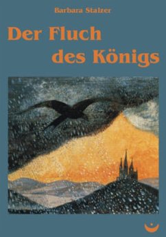 Cover Der Fluch des Königs