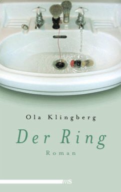 Der Ring - Klingberg, Ola