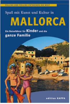 Cover Spaß mit Kunst und Kultur auf Mallorca