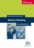 Mystery Shopping