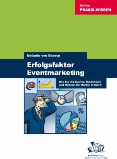 Cover Erfolgsfaktor Eventmarketing
