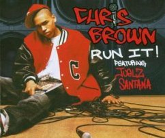 Run It! - Brown, Chris