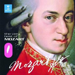 The Very Best Of Mozart - Diverse