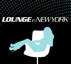 Lounge In New York Lounge In New York