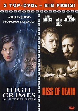 High Crimes / Kiss of Death