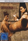 Swordsman III