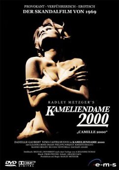 Cover Kameliendame 2000