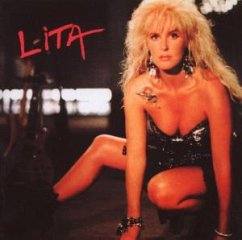 Cover Lita (Special Edition+Bonus Track)
