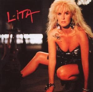 Lita (Special Edition+Bonus Track) Lita (Special Edition+Bonus Track)