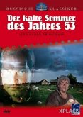 Der kalte Sommer des Jahres 53 - Russische Klassiker